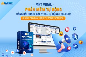 Phần mềm MKT Viral