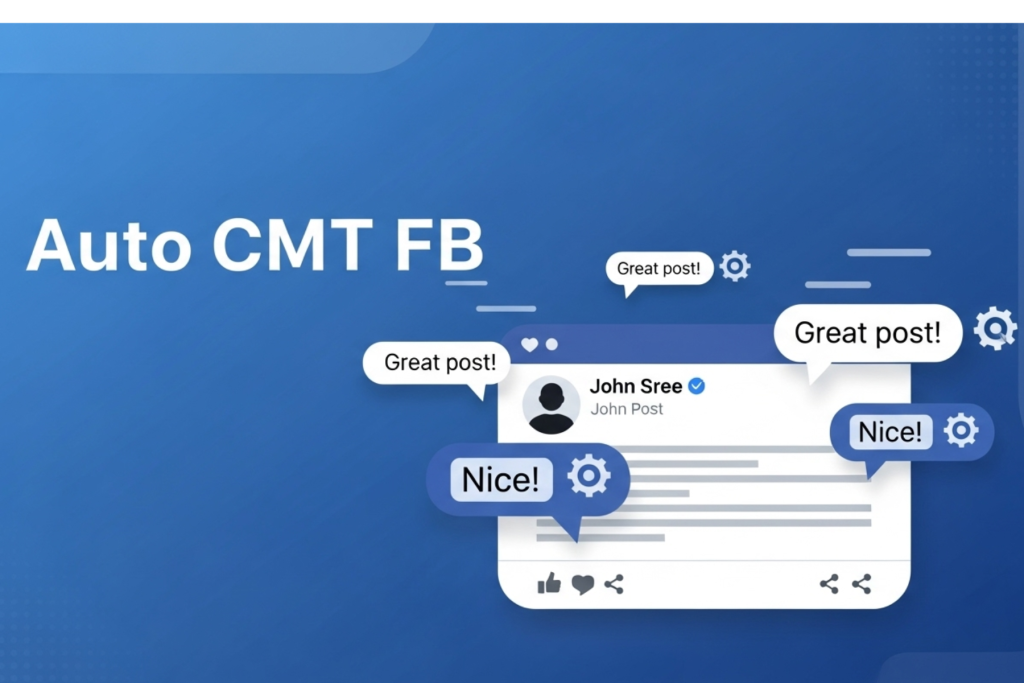 auto cmt fb