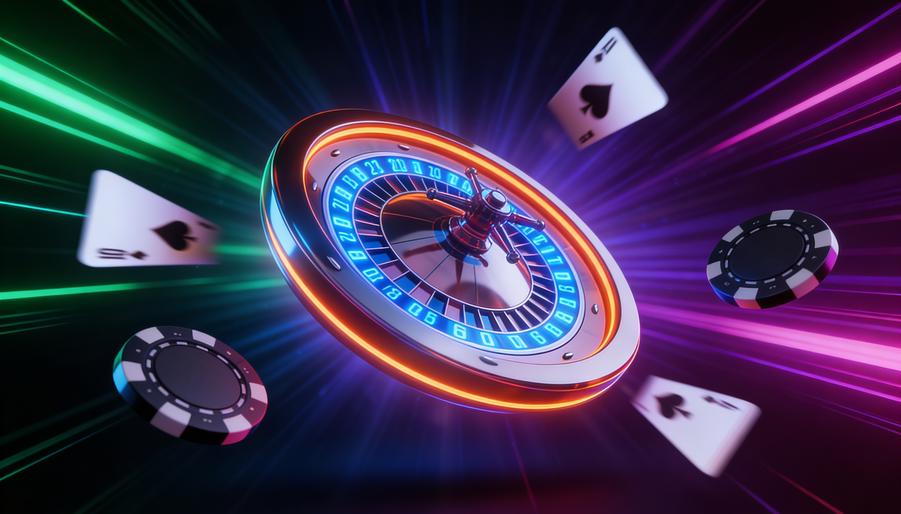 Descubre el Mundo del Juego en Línea con Cleopatra Casino