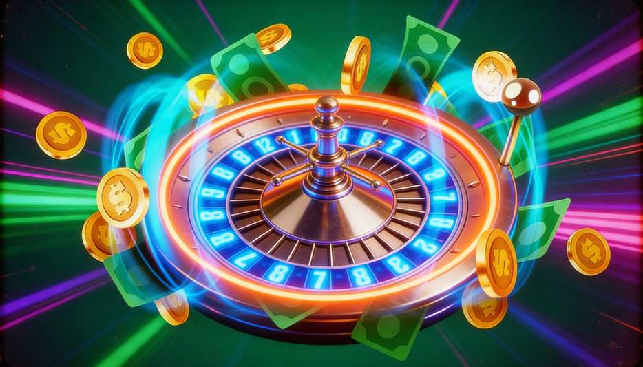 Payment Innovations in Online Casinos: Revolutionizing the Gaming Experience Payment Innovations in Online Casinos: Revolutionizing the Gaming Experience